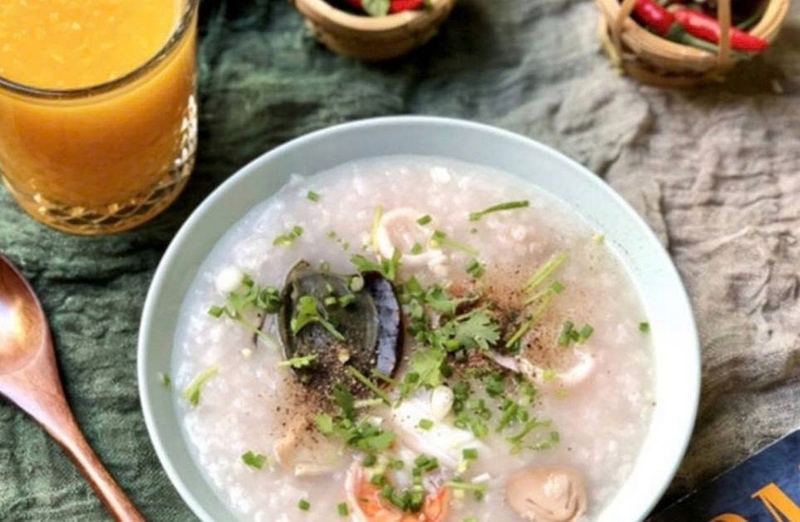 Giấm Tiều ảnh 5