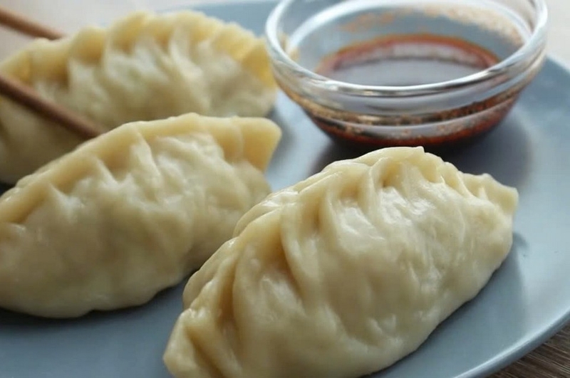 Giấm Tiều ảnh 6