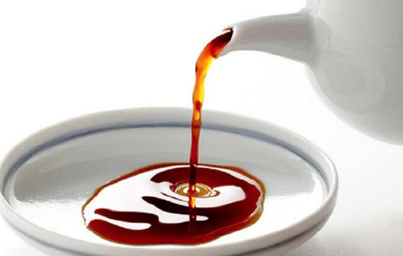 Giấm Tiều ảnh 7