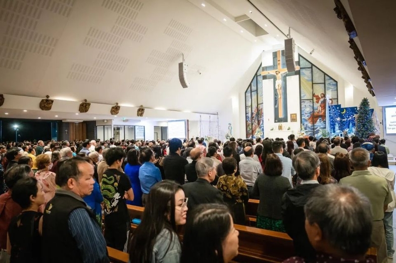 Giáng sinh là 24 hay 25 (ảnh 2)