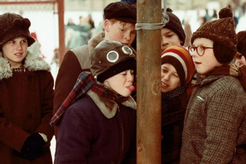 A Christmas Story (1983)