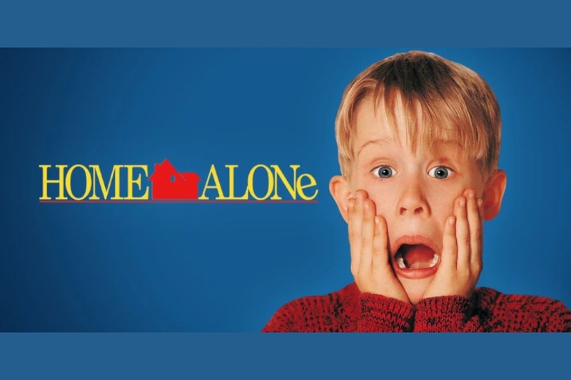 Home Alone (1990)