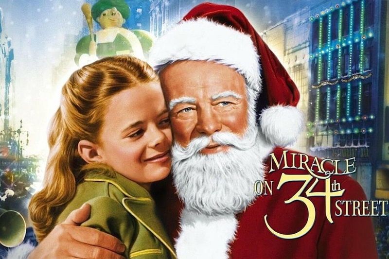 Miracle on 34th Street (1947)