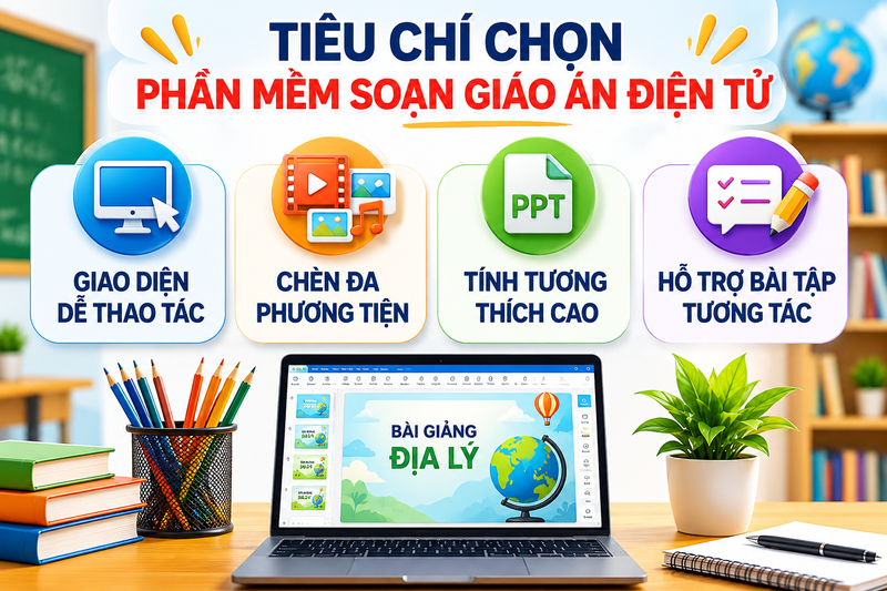 Giáo án điện tử - hình 3