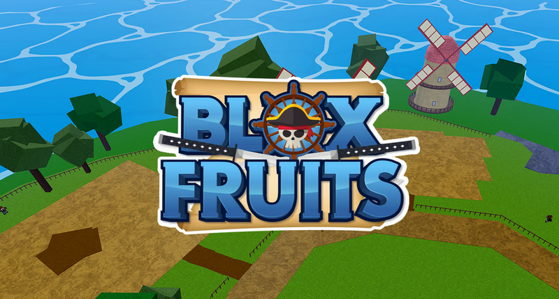 Giao dịch Blox Fruits là hoạt động trao đổi