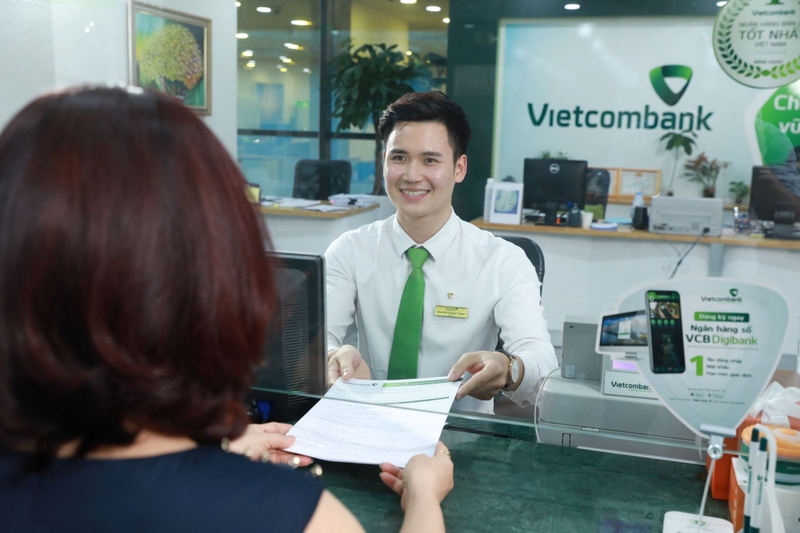 Giao dịch viên là gì 6