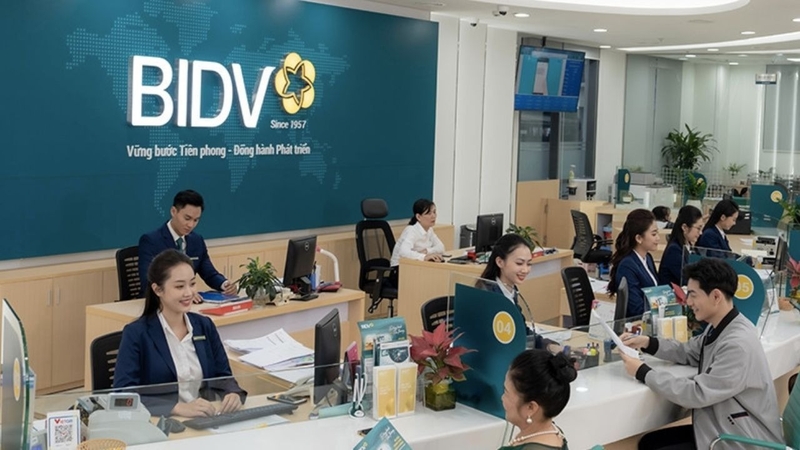 Giao dịch viên là gì 6