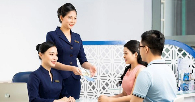 Giao dịch viên là gì 3