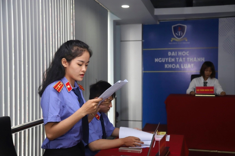 Giáo dục Kinh tế và Pháp luật 4