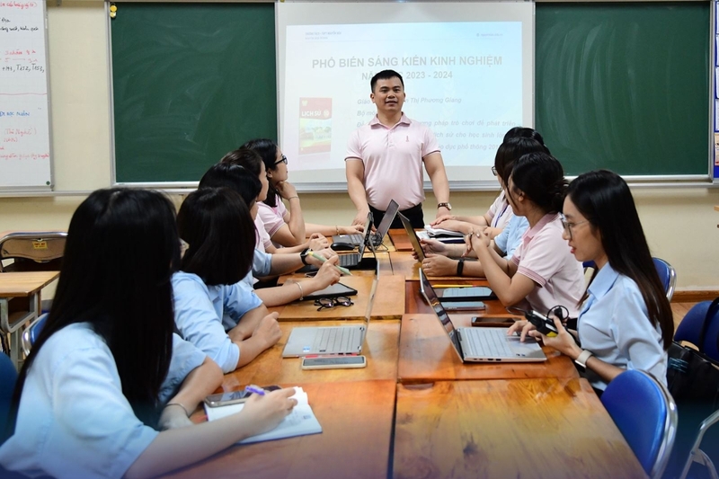 Giáo dục Kinh tế và Pháp luật 1