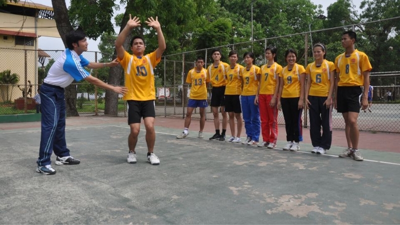 Giáo dục thể chất là gì? 2