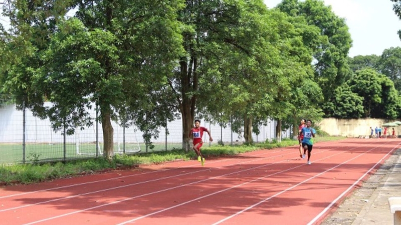 Giáo dục thể chất là gì? 5