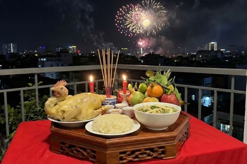 Giao thừa 2026 là ngày mấy dương lịch (ảnh 3)