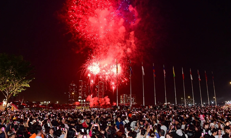 Giao thừa 2026 là ngày mấy dương lịch (ảnh 5)