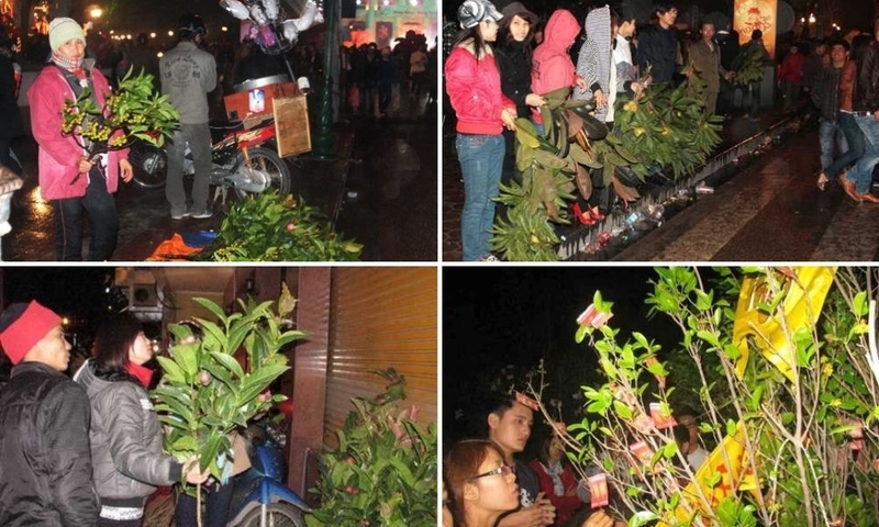 Giao thừa 2026 là ngày mấy dương lịch (ảnh 7)