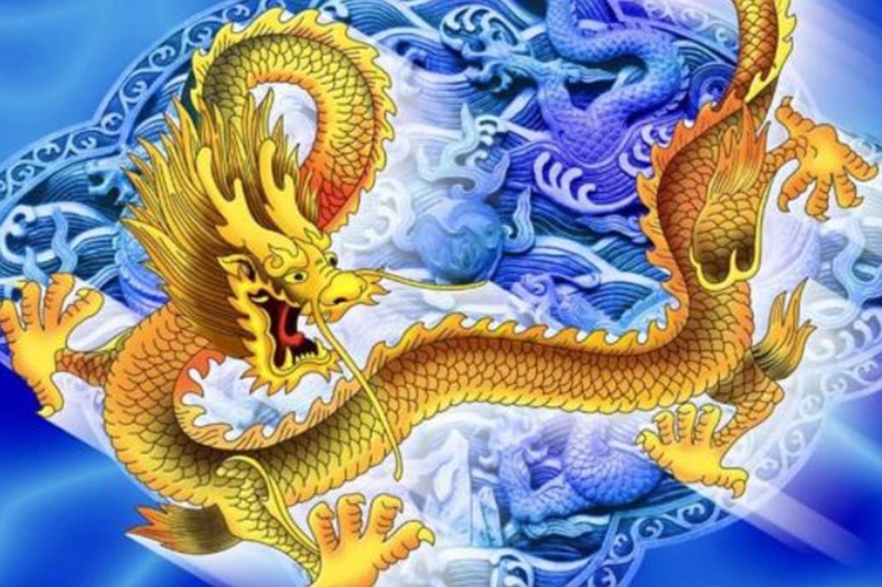Giáp Thìn là tuổi gì 2