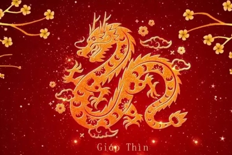 Giáp Thìn là tuổi gì 6