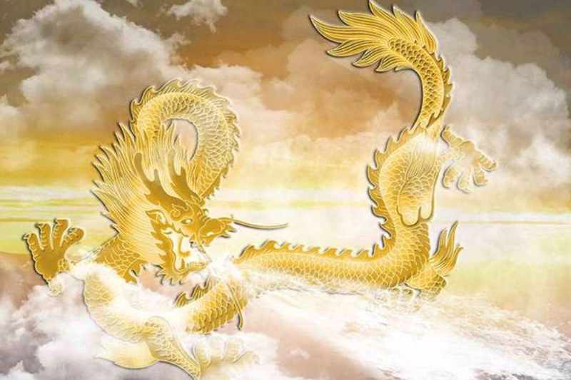 Giáp Thìn là tuổi gì 1