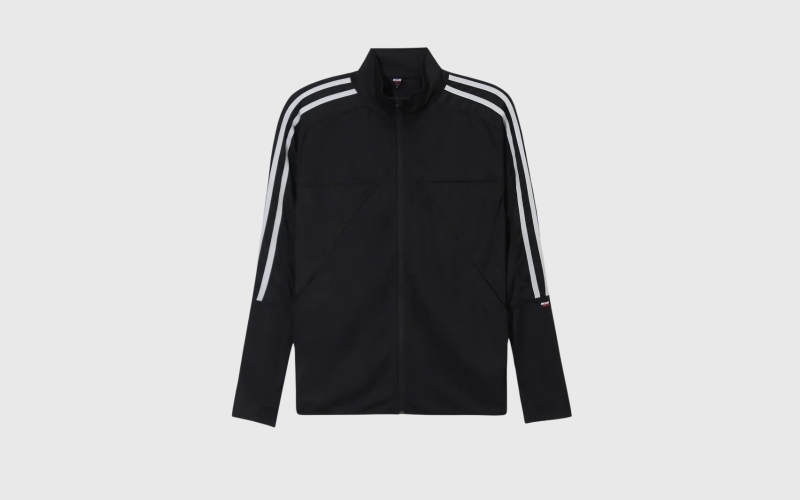 Áo khoác thể thao nên giặt bằng chế độ Sports Wear
