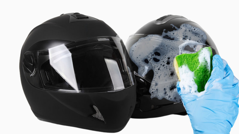 Nón bảo hiểm Fullface