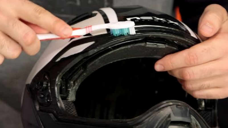 Đối với lớp lót có thể tháo rời