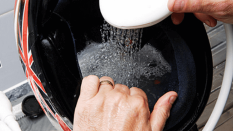 Nón bảo hiểm ¾