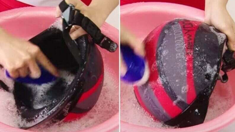 Nón bảo hiểm nửa đầu