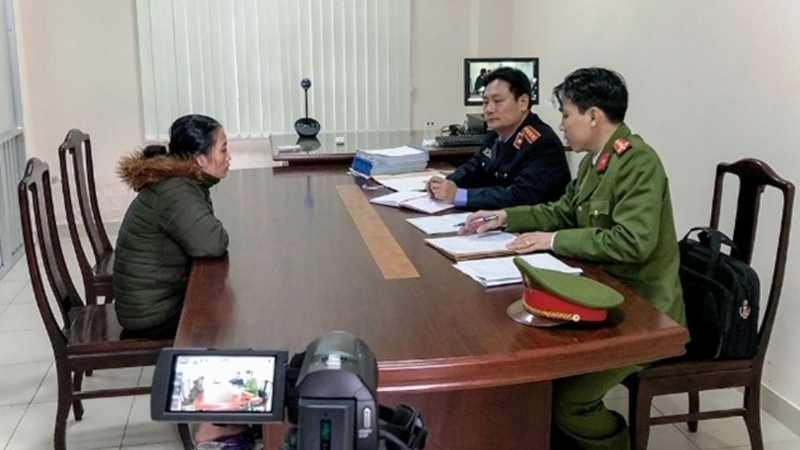 giấy triệu tập 3