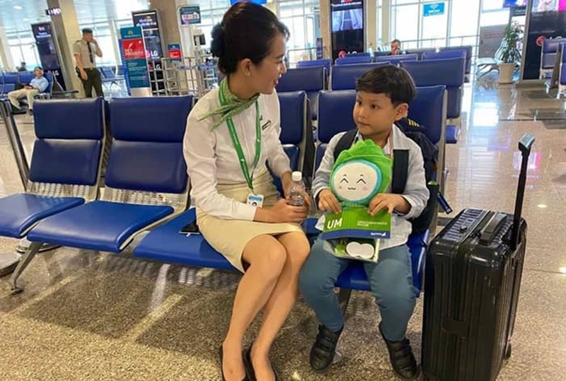 Giấy xác nhận nhân thân đi máy bay - 07