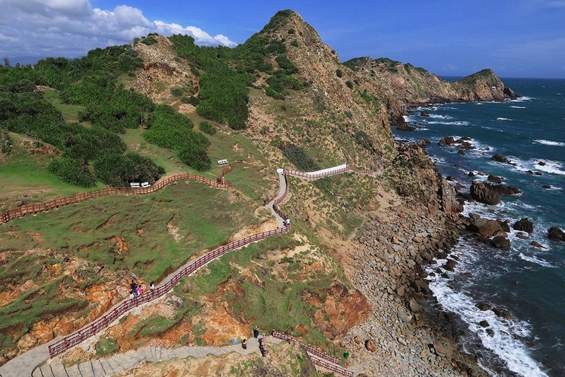 Giếng Tiên ở đâu?