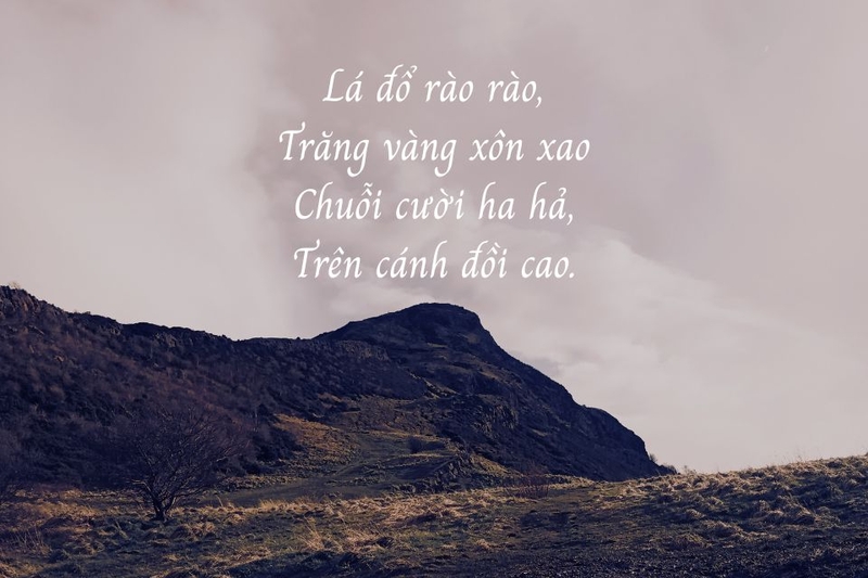 gieo vần là gì (ảnh 3)