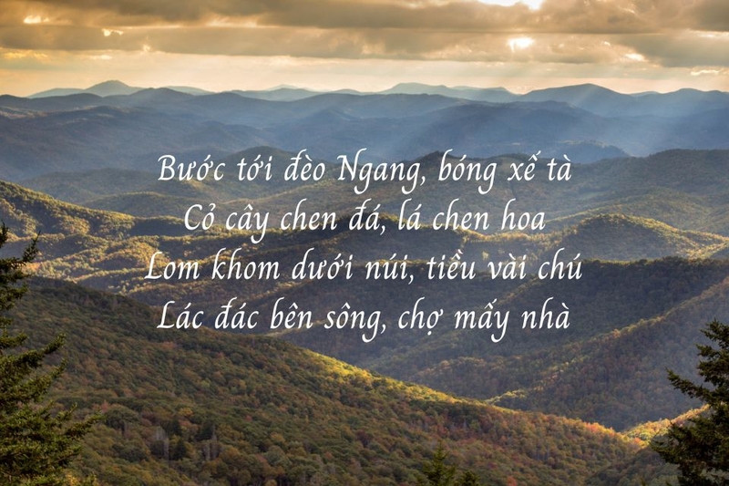 gieo vần là gì (ảnh 5)