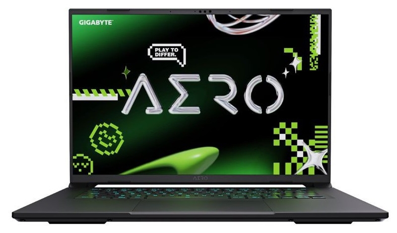 Gigabyte Gaming AERO X16 1VH93VNC94AH Ryzen AI 7 350 5