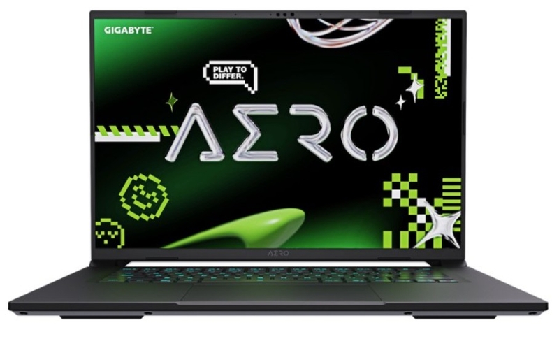 Gigabyte AERO X16 1VH93VNC94DH 1