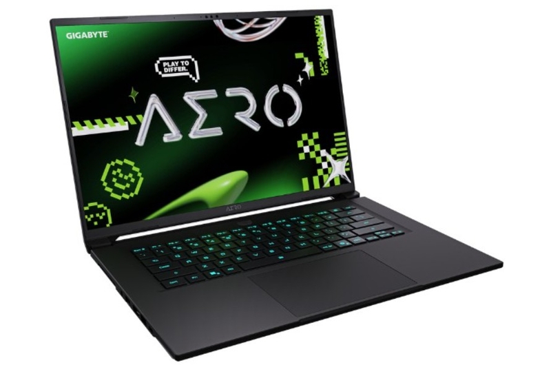 Gigabyte AERO X16 1VH93VNC94DH 6