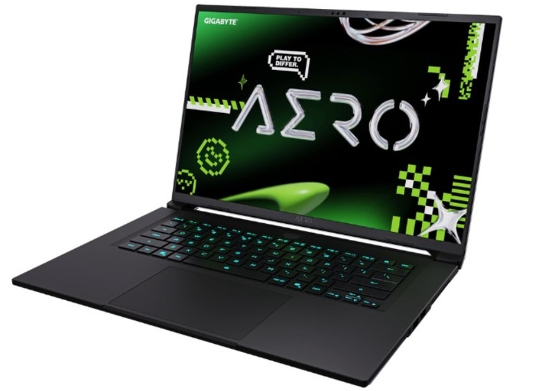 Gigabyte AERO X16 1VH93VNC94DH 2
