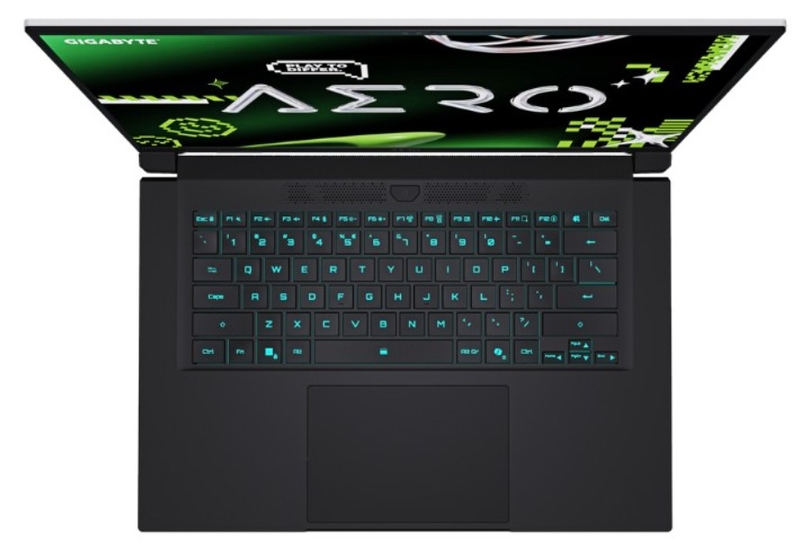 Gigabyte AERO X16 1VH93VNC94DH 3