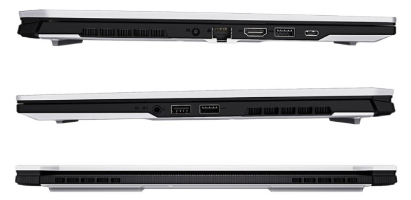 Gigabyte AERO X16 1VH93VNC94DH 9