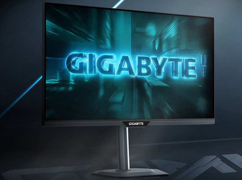 Màn hình Gaming Gigabyte G25F2A