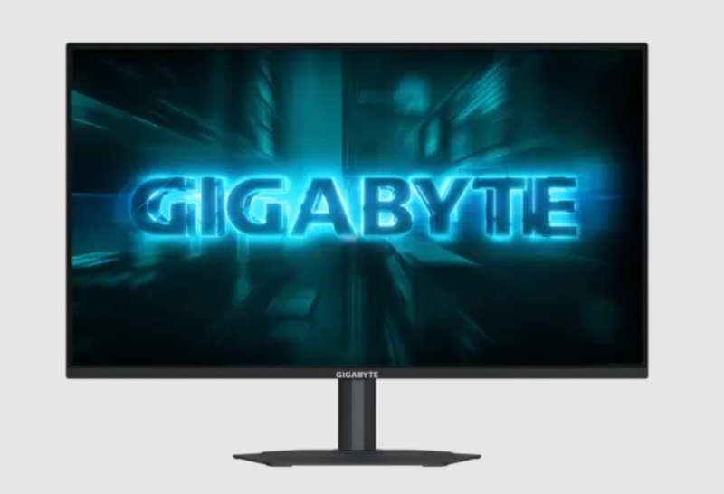 Màn hình Gaming Gigabyte G25F2A - Trang bị công nghệ bảo vệ mắt khi sử dụng lâu dài