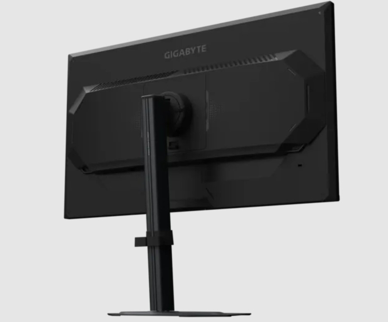 Màn hình Gaming Gigabyte G25F2A - Hệ thống loa tích hợp phục vụ nhu cầu cơ bản