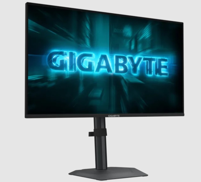 Màn hình Gaming Gigabyte G25F2A - Tấm nền IPS cho góc nhìn rộng và màu sắc ổn định