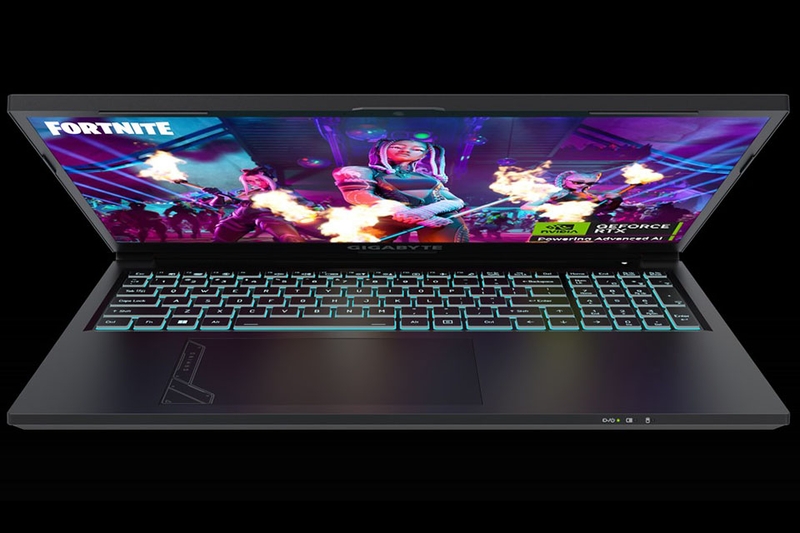 Gigabyte G6 KF-73VN853KH RTX 4060