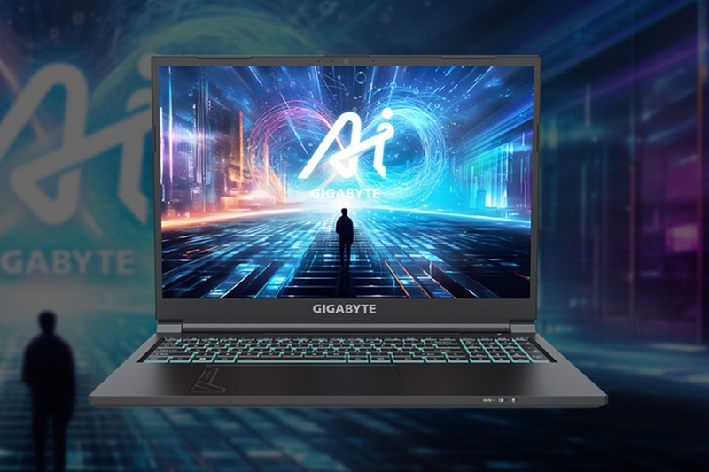 Gigabyte G6 KF-73VN853KH