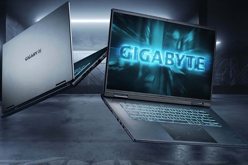 Gigabyte Gaming A16 CMHI2MY893SH 15