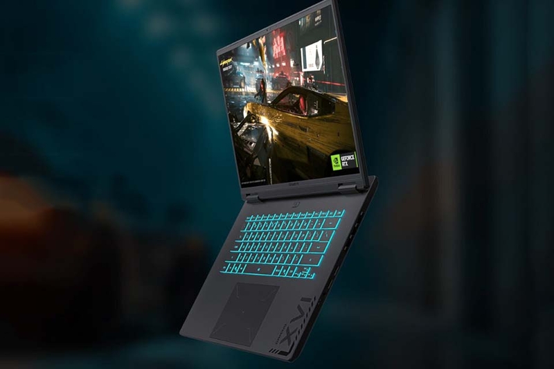 Gigabyte Gaming A16 CMHI2MY893SH 16