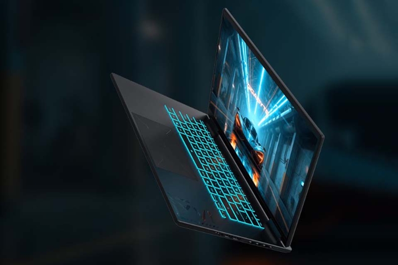 Gigabyte Gaming A16 CMHI2MY893SH 12