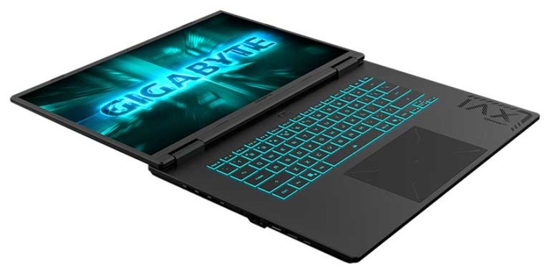 Gigabyte Gaming A16-3THK3VN893SH 8