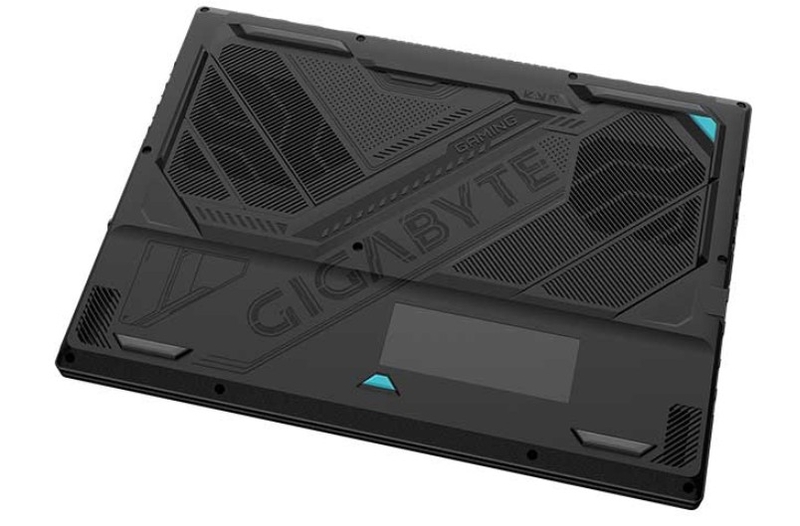 Gigabyte Gaming A16-3THK3VN893SH 3