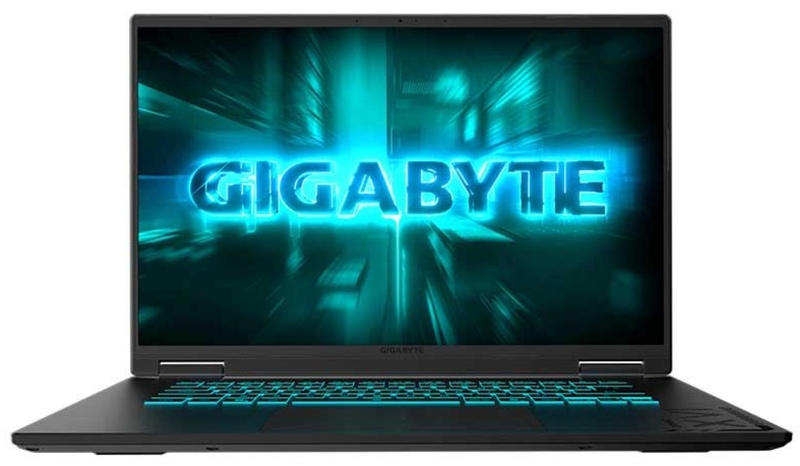Gigabyte Gaming A16-3THK3VN894SH 9
